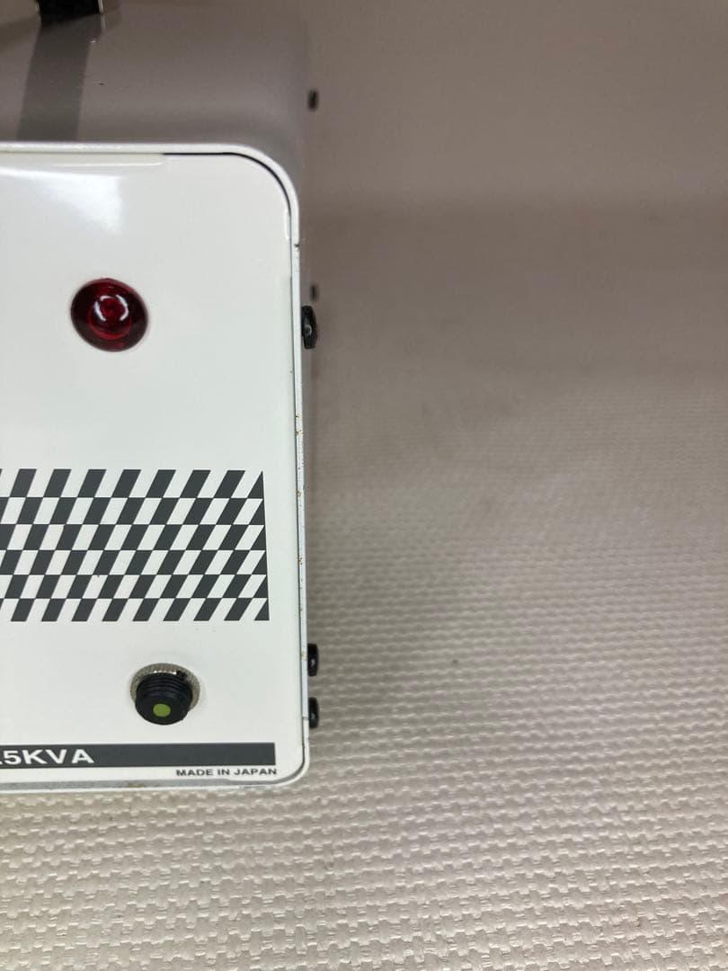 スワロー電機　PAL-1500AP 変圧器