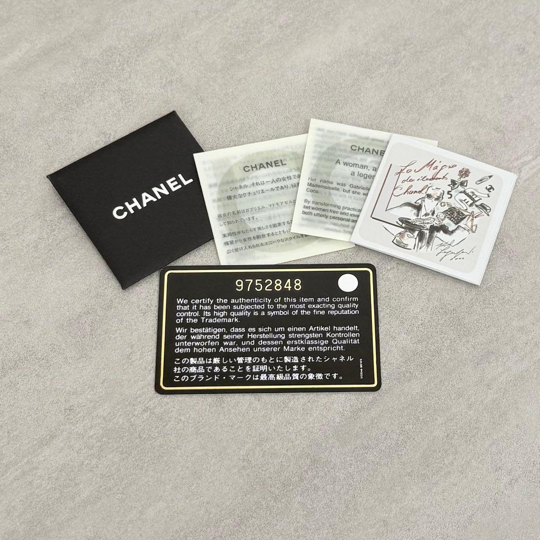 CHANEL スポーツライン ウエストバッグ ココマーク メッシュ ナイロン
