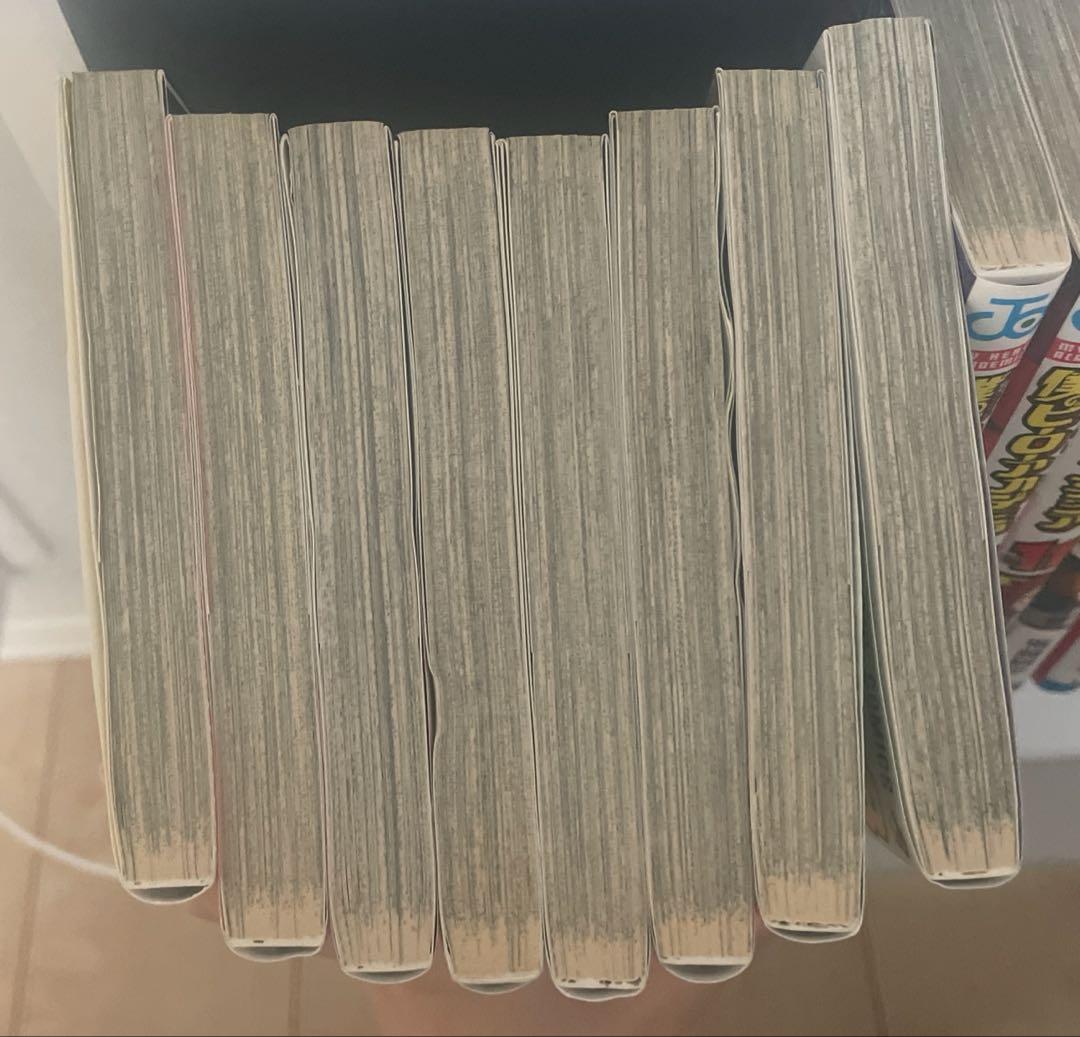 僕のヒーローアカデミア 漫画 全巻 1〜42巻