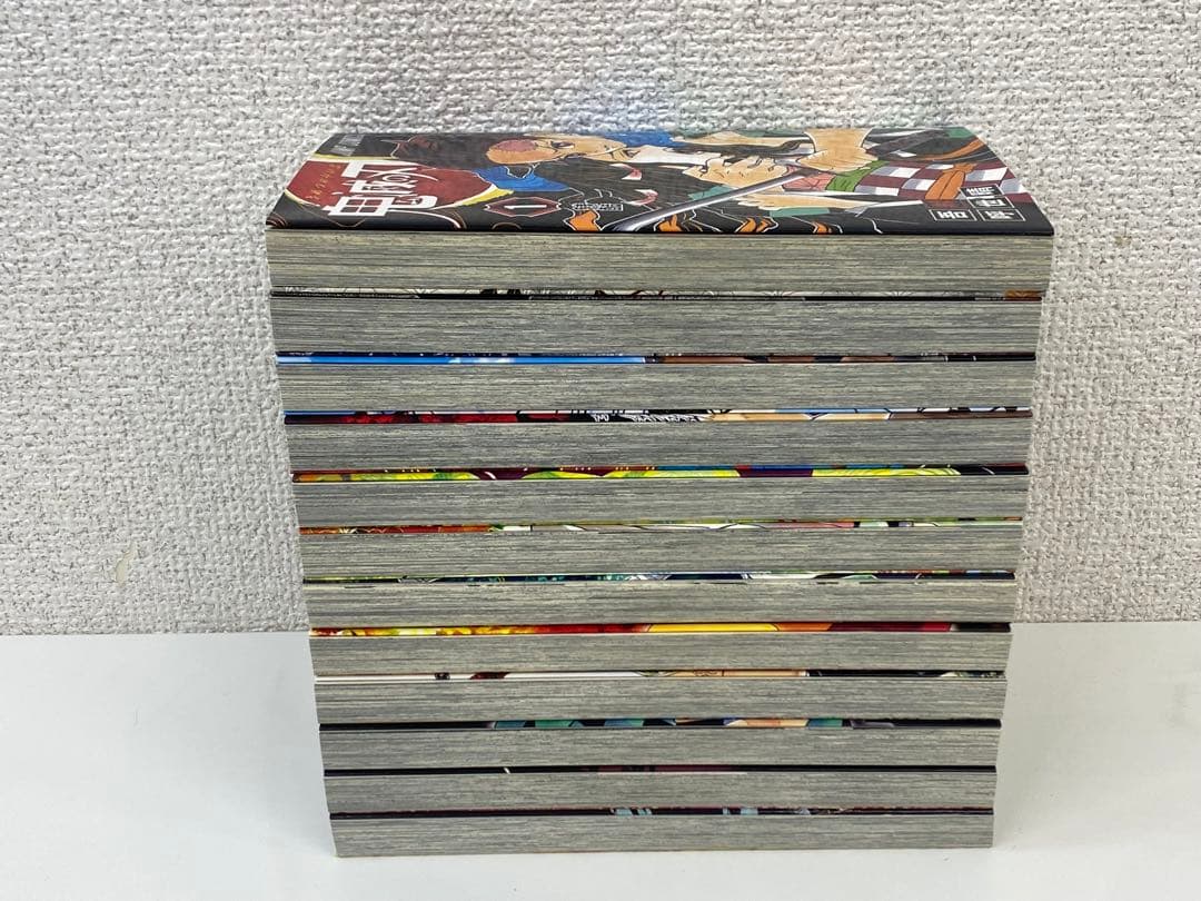鬼滅の刃 1〜23巻セット 全巻セット 漫画 コミック 少年漫画