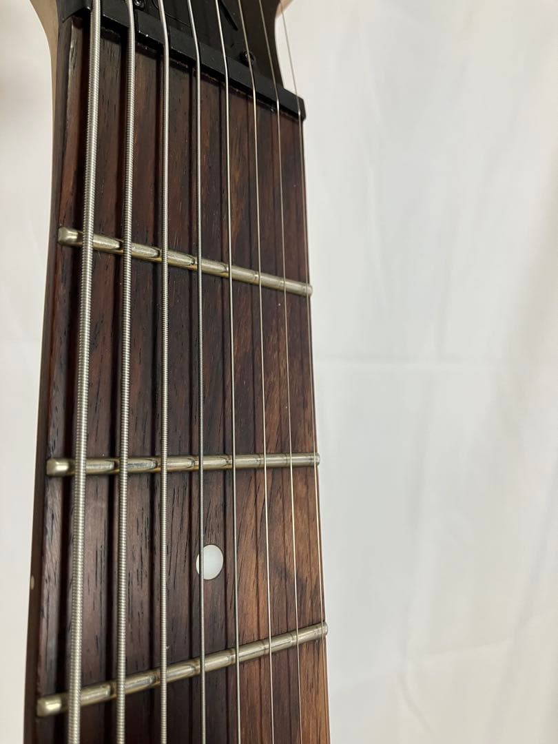 Ibanez RG8PB 8弦ギター