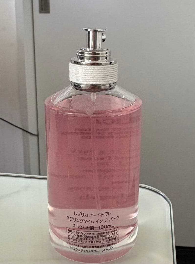 香水(ユニセックス) Maison Margiela REPLICA 100ml
