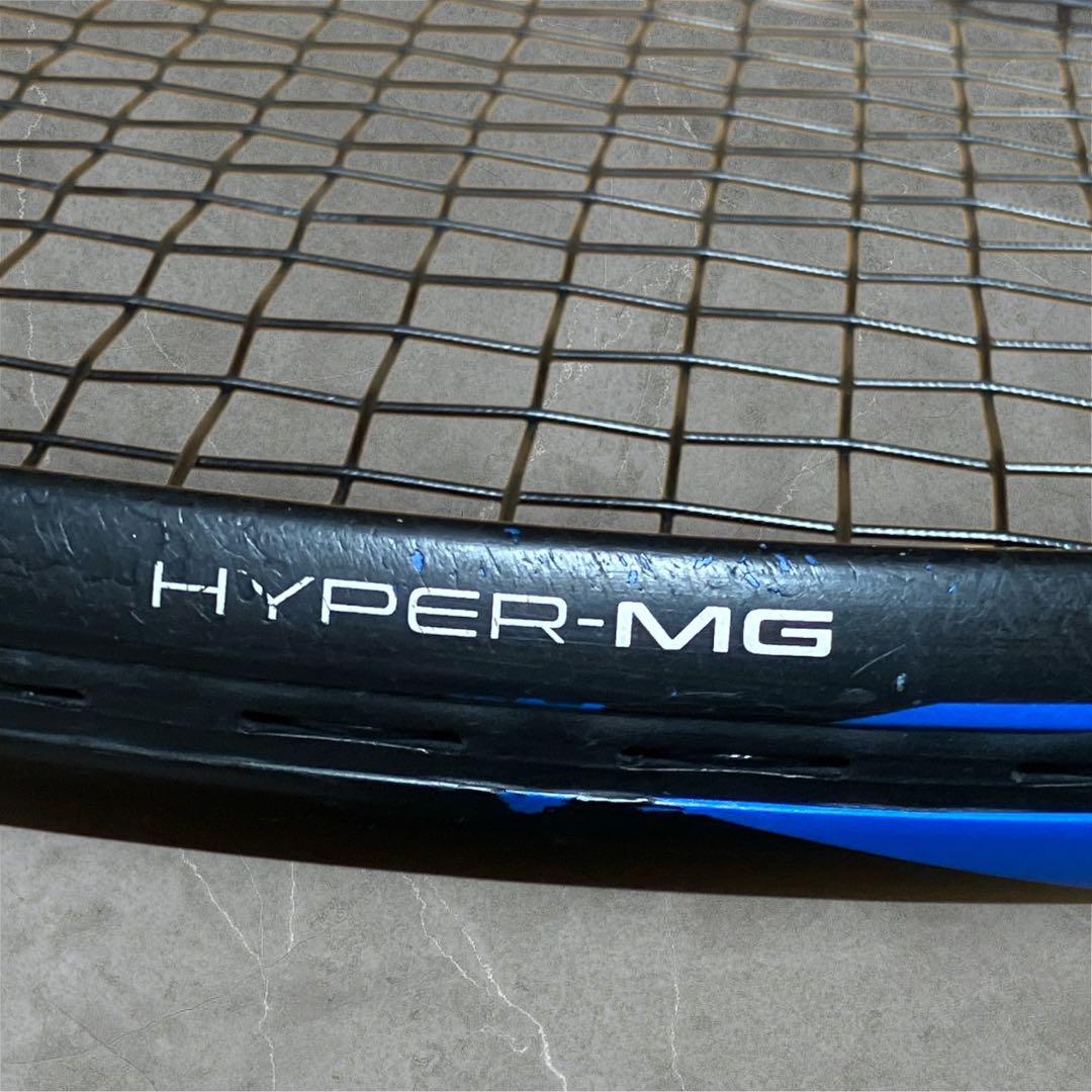 クリント YONEX　EZONE 100　G2　2017　大坂なおみ