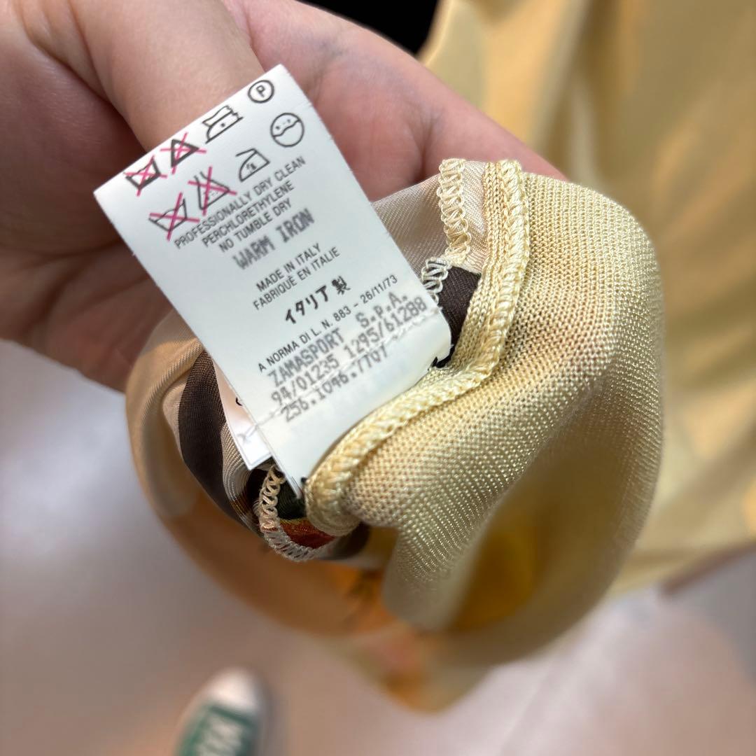 グッチワンピース