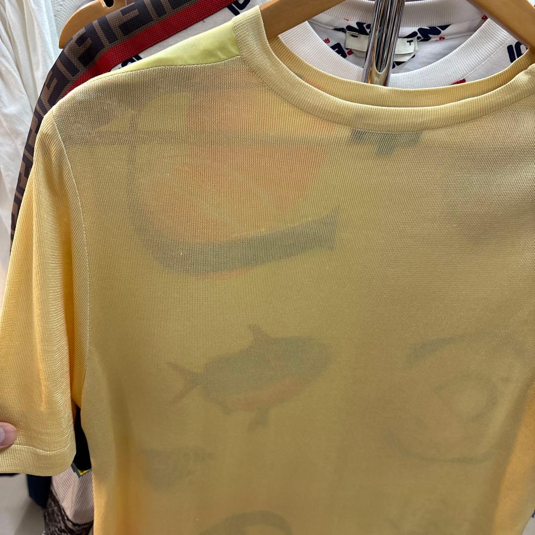 グッチワンピース