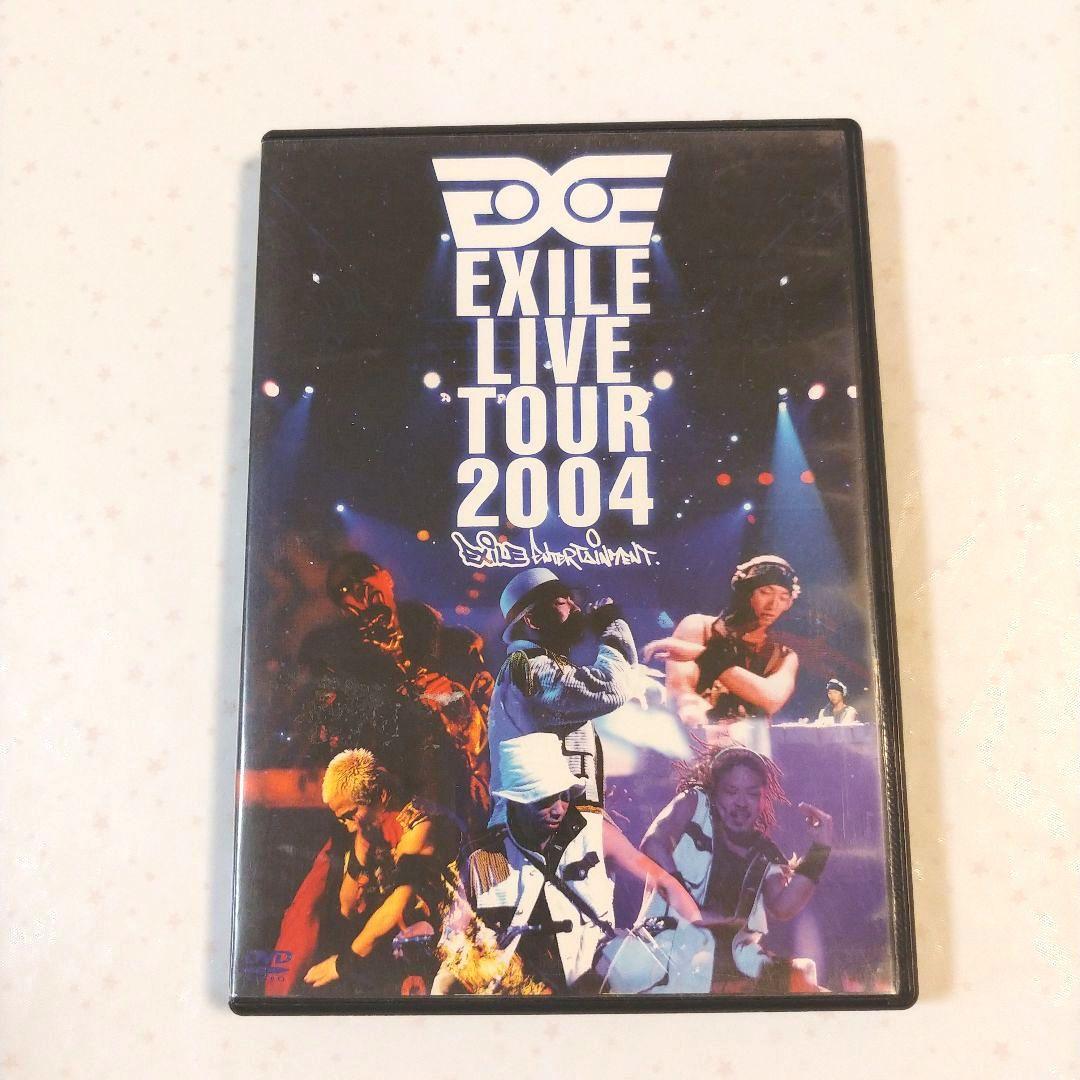 ★ EXILE 第一章☺️✨アルバム·DVDセット SHUN在籍時の作品です！
