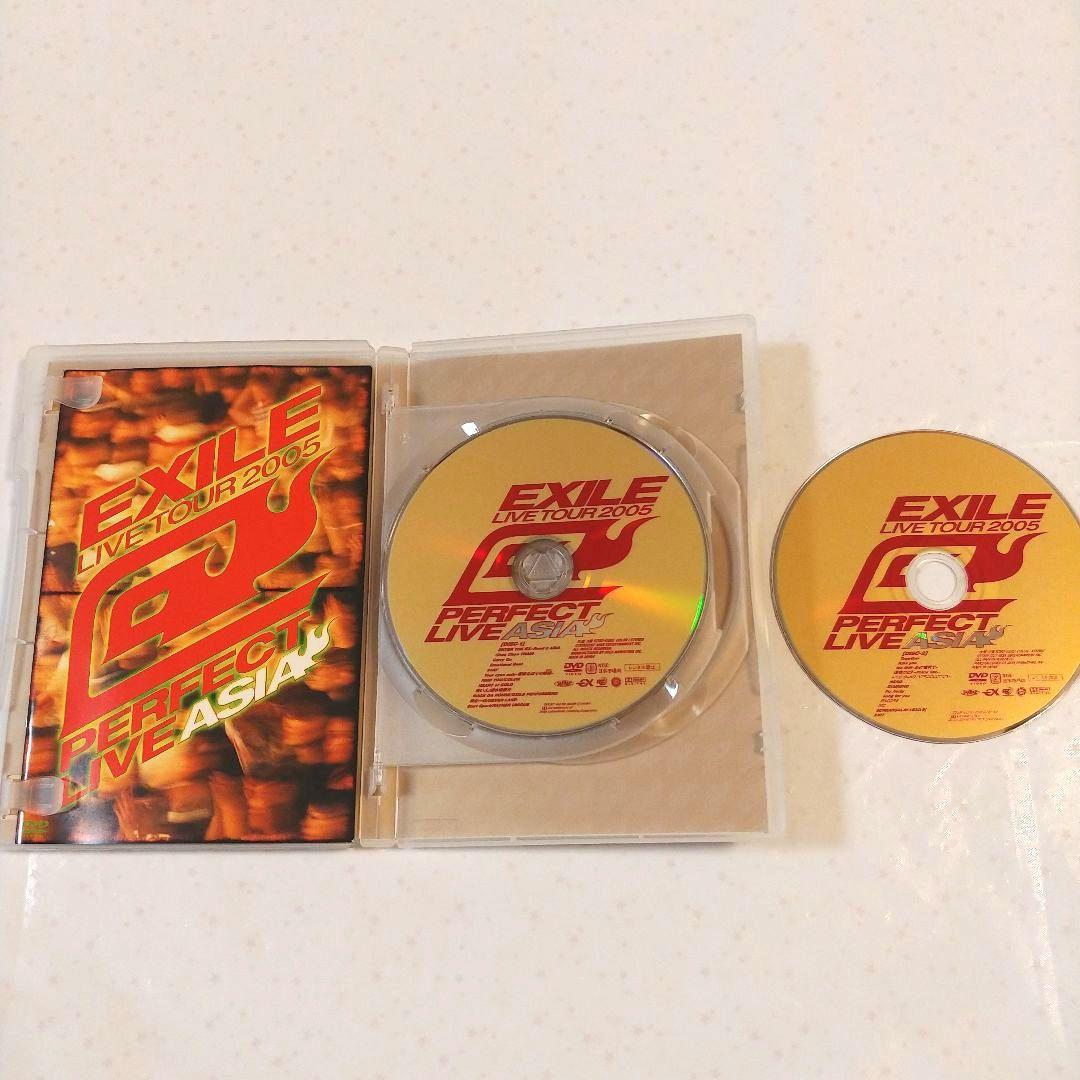 ★ EXILE 第一章☺️✨アルバム·DVDセット SHUN在籍時の作品です！