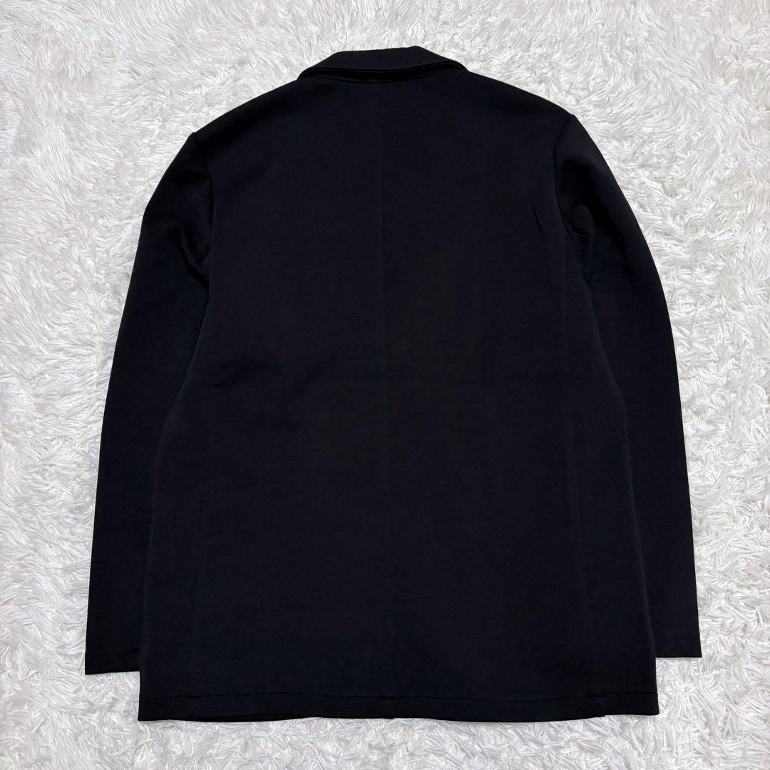 新品 25SS F.C Real Bristol テックスウェットブレザー 黒
