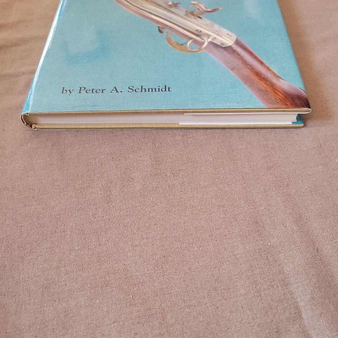 Hall's Military Breechloaders　洋書