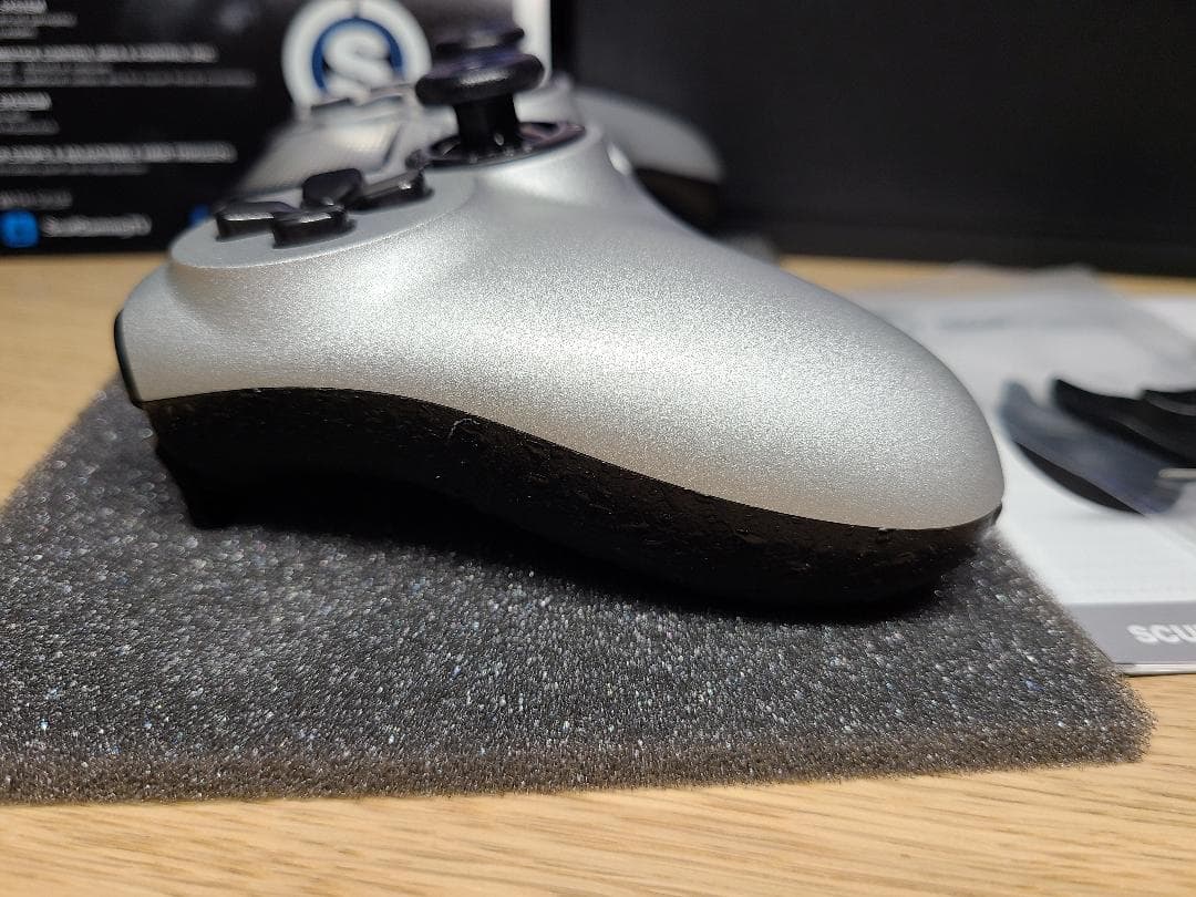 SCUF IMPACT スカフ インパクト