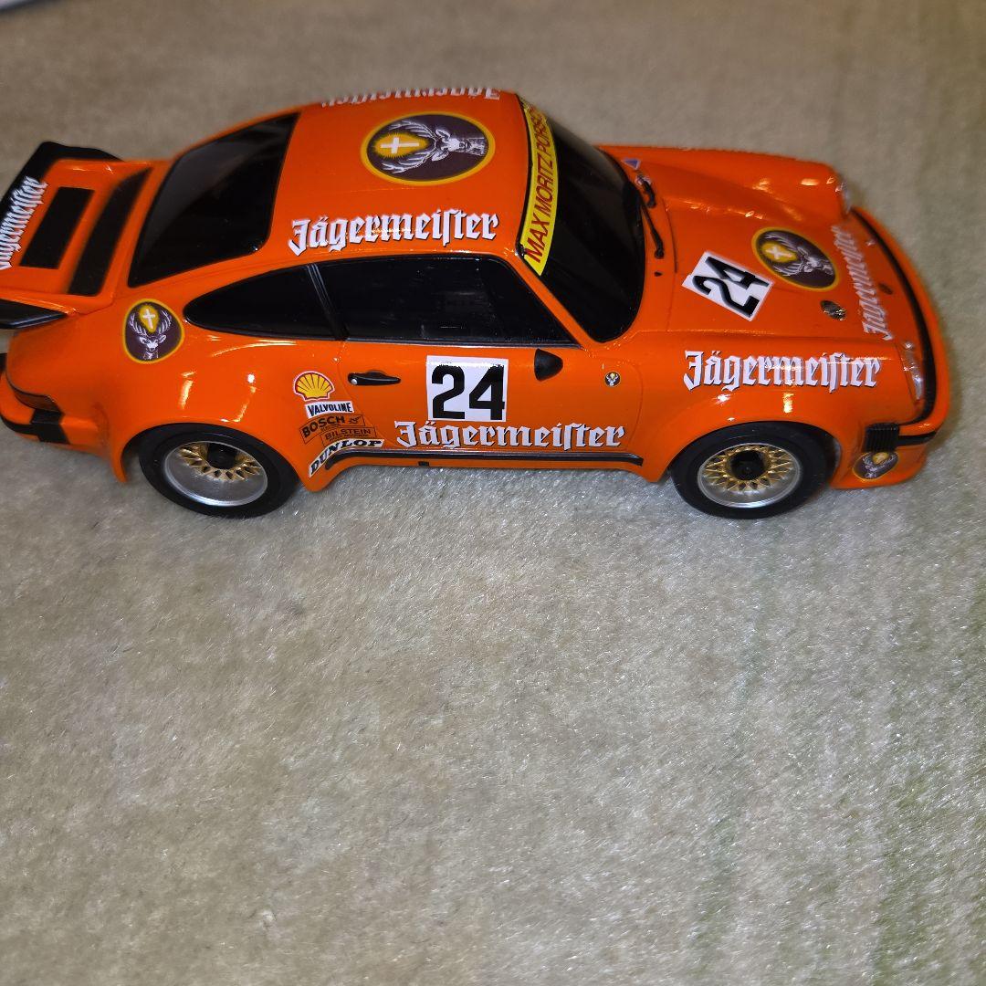 ✳️最終価格　ミニッツ RWD MR-04 PORSCHE934
