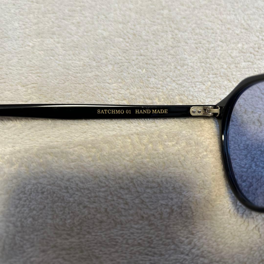 A.D.S.R. SATCHMO サッチモ 01 adsr