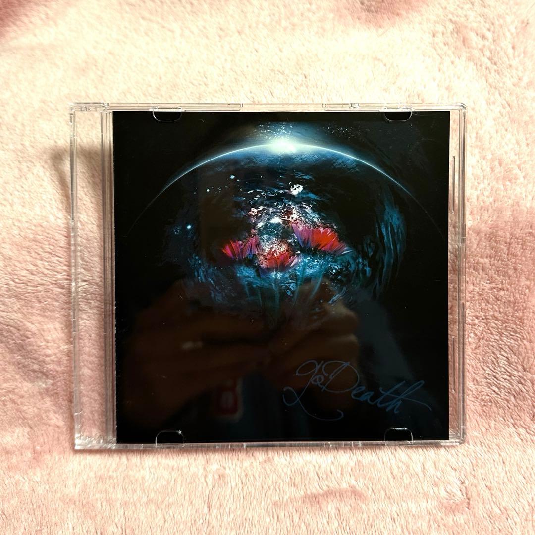 GoDeath/THE RED HOT BURNING HELLvol21セット