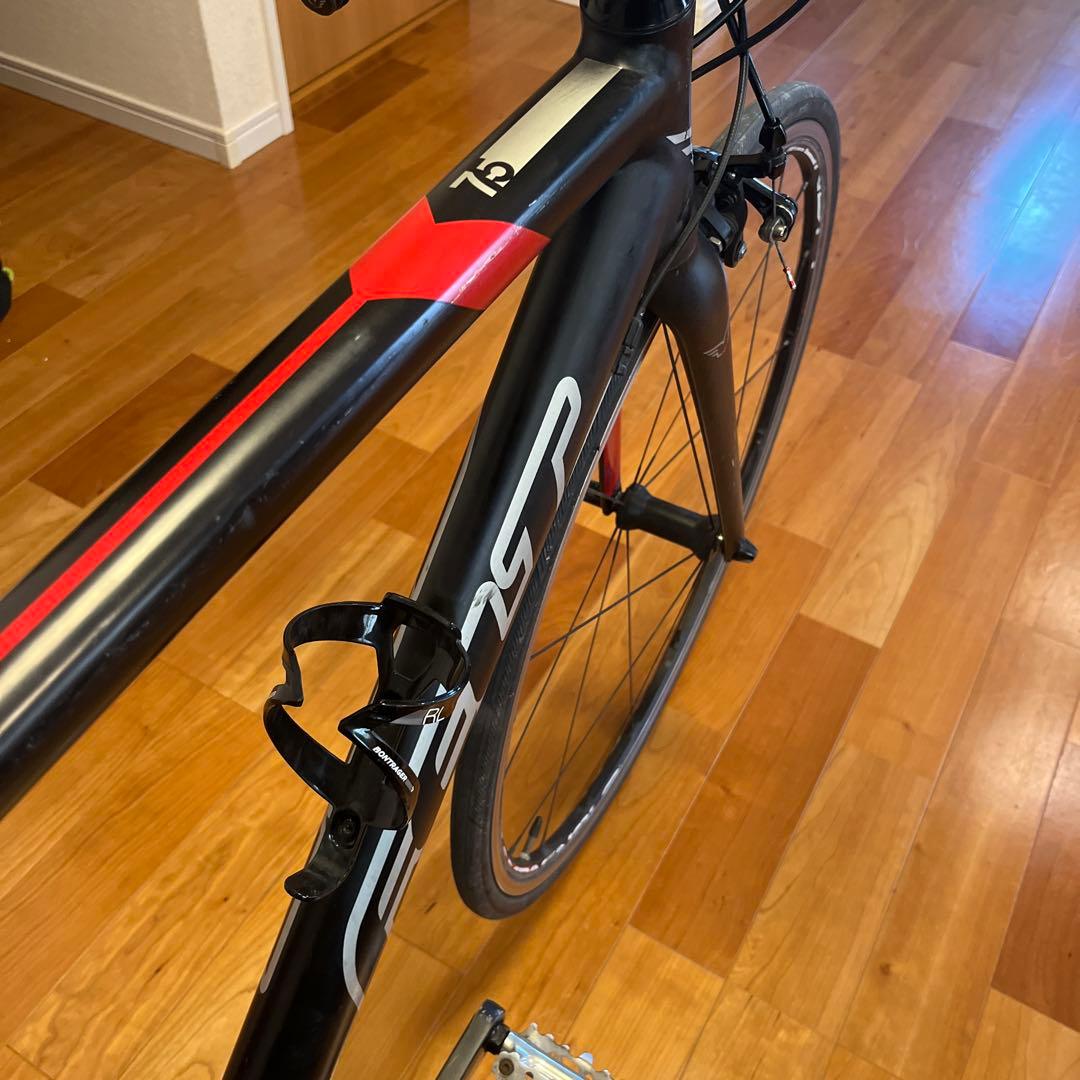 自転車本体 FELT F75 105 2016 54