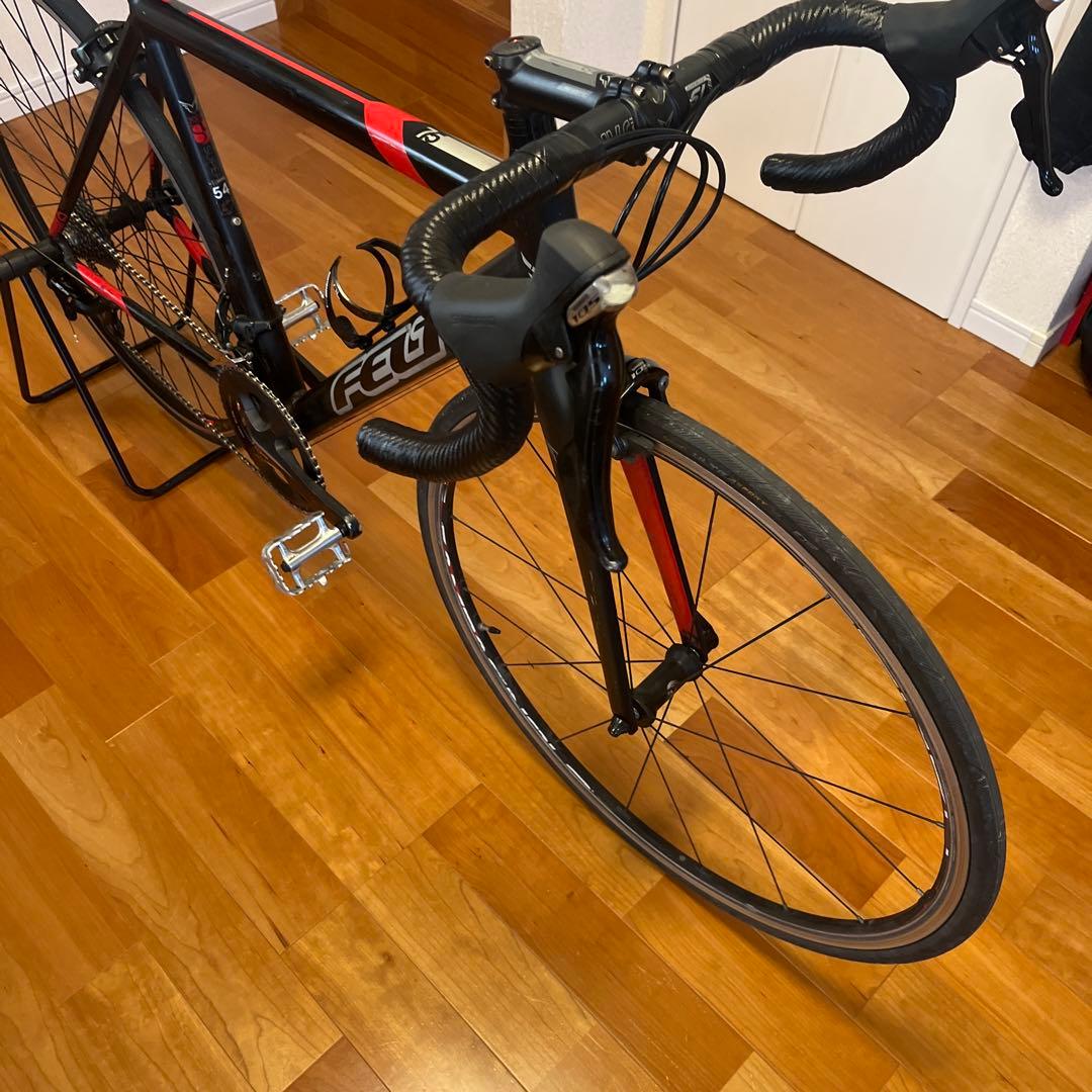 自転車本体 FELT F75 105 2016 54