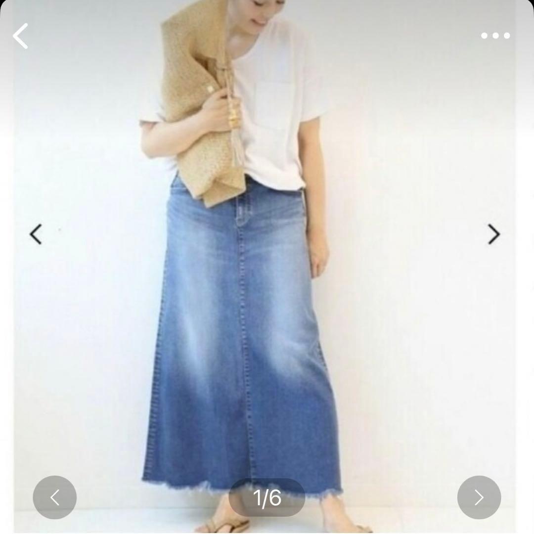 Deuxieme Classe ◆ SURT DENIM SK