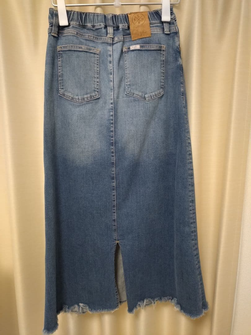 Deuxieme Classe ◆ SURT DENIM SK