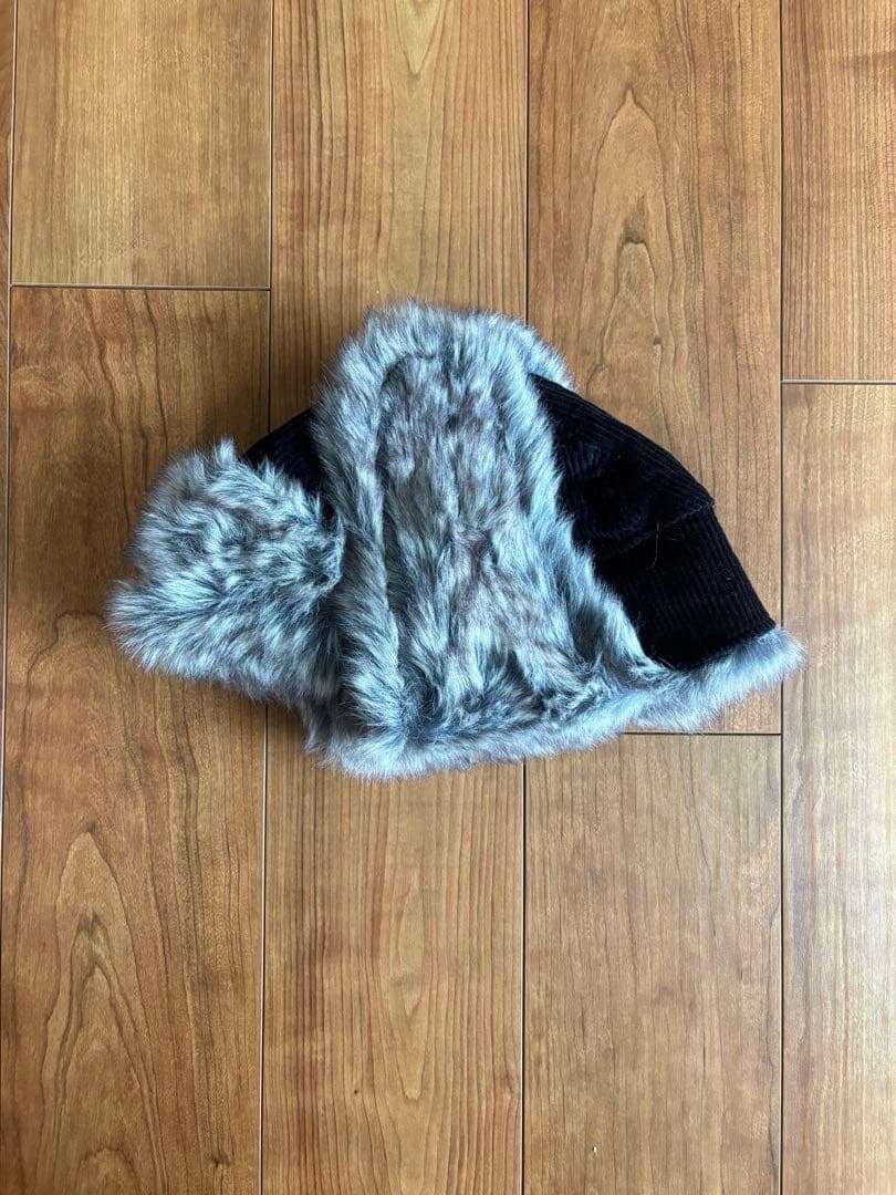 NEWERA ニューエラ フライトキャップ ファーキャップ ファー