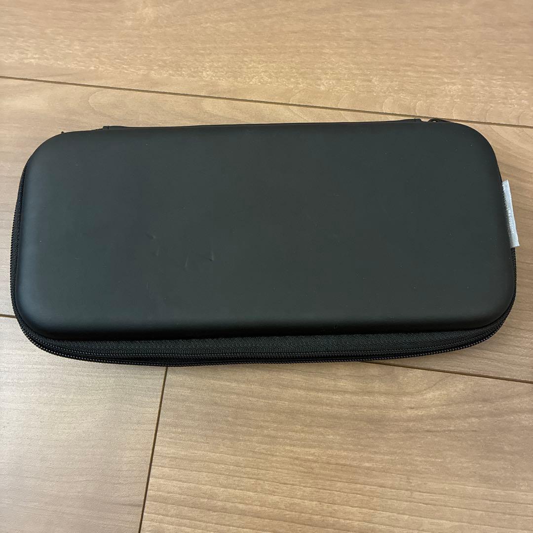 Switch light ピンク 外箱なし　おまけ付き