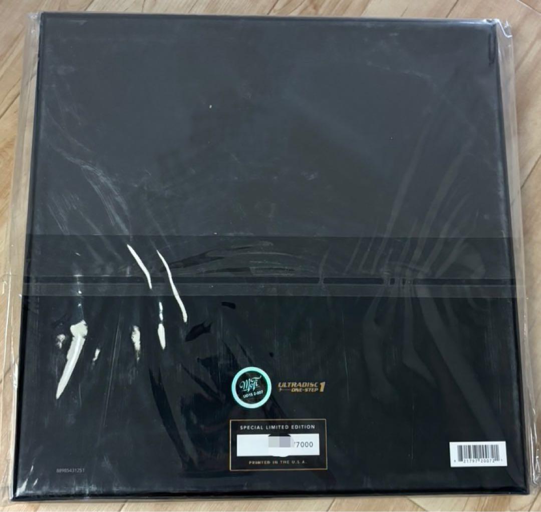 Couldn't Stand The Weather＜数量限定盤＞新品未使用
