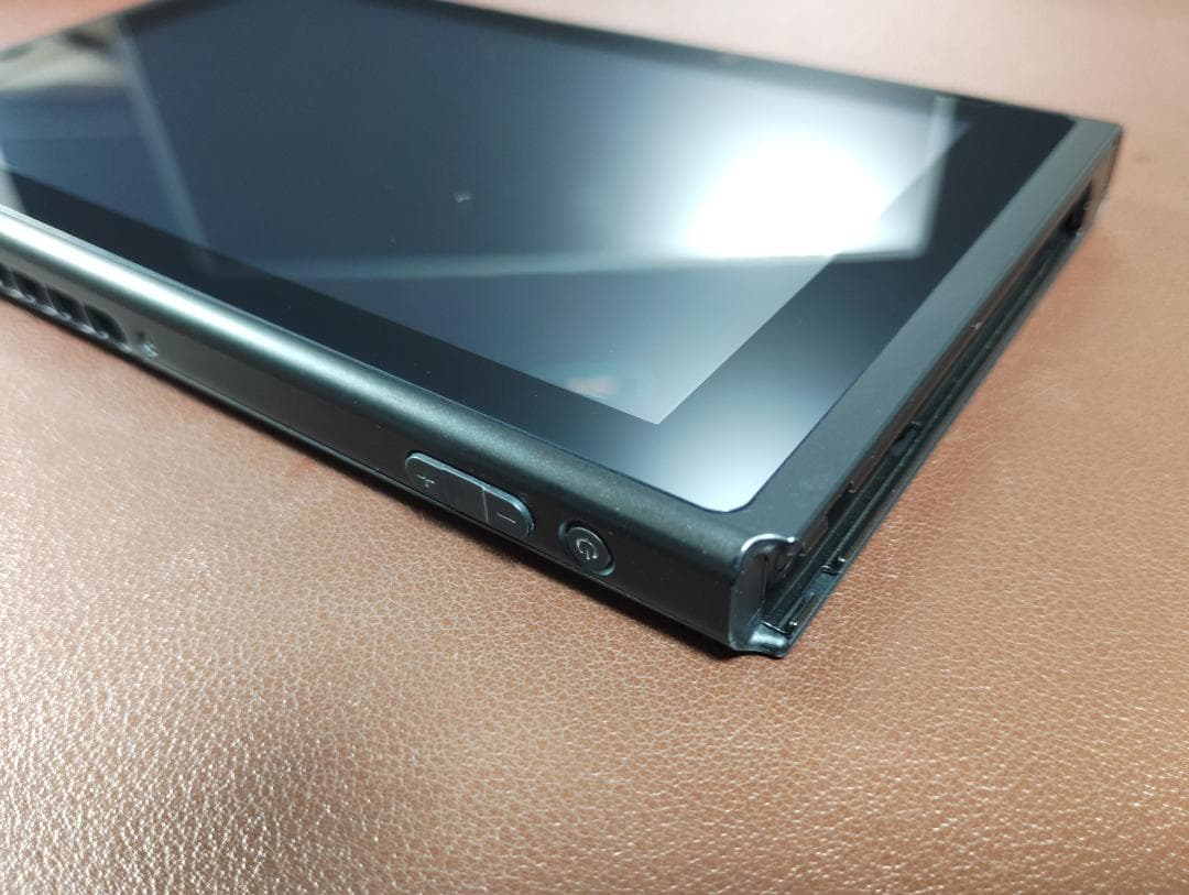 Nintendo Switch 本体 ＆ microSD 128GB 他2点