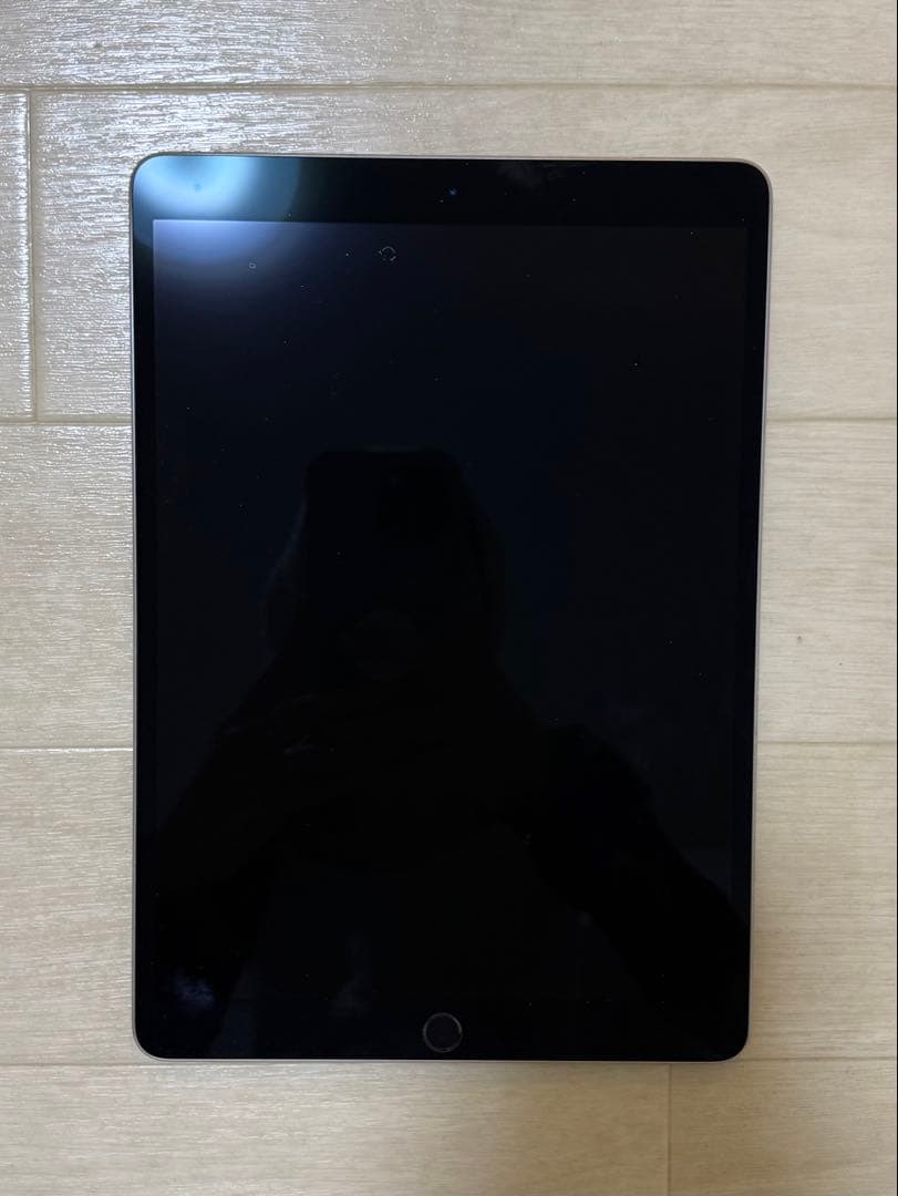 美品iPad pro 10.5インチ 256GB Wi-fiモデル