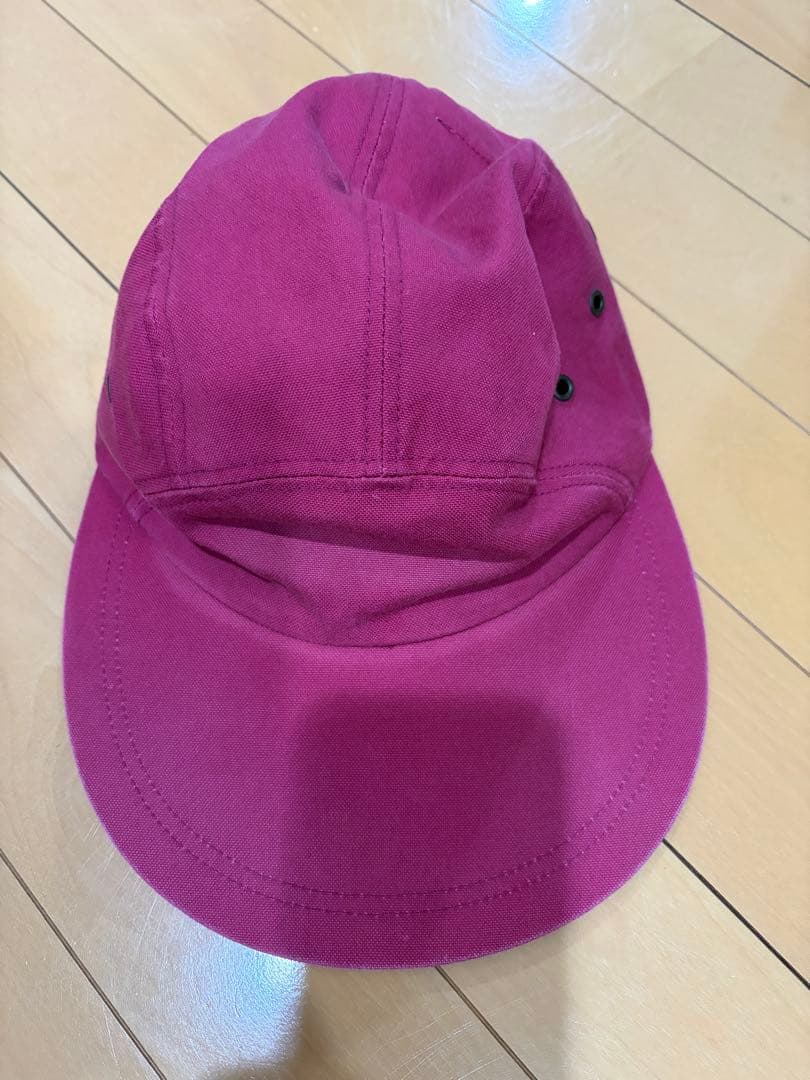 2個セット　noroll creek×pacs ロングビル