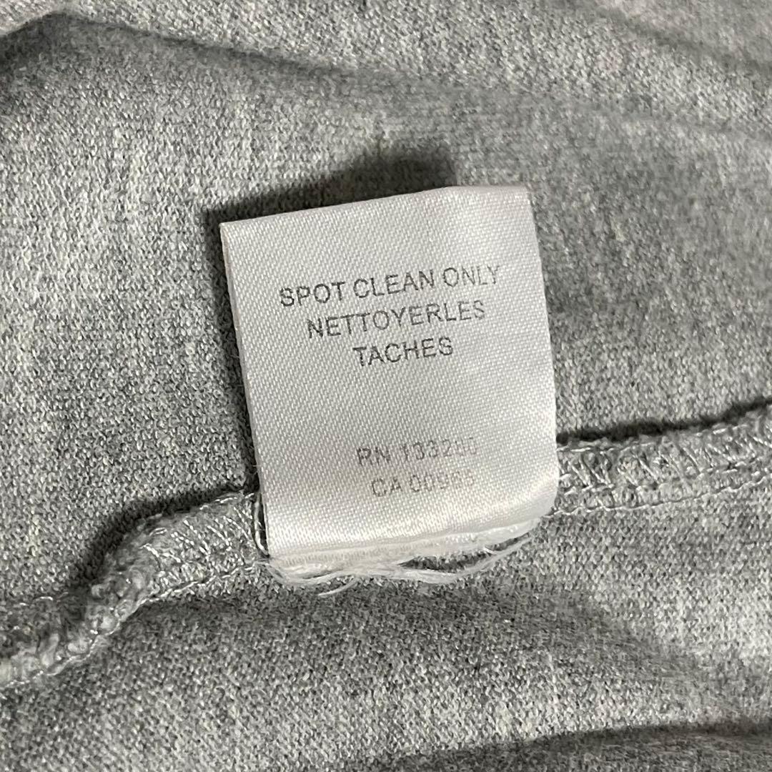 THOM BROWNE 鹿子 Tシャツ サイズ5 XL
