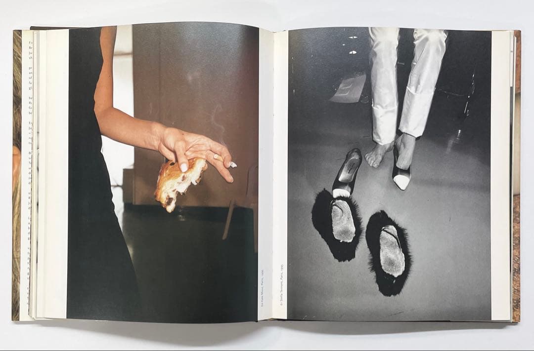 【Juergen Teller】 ユルゲンテラー 写真集