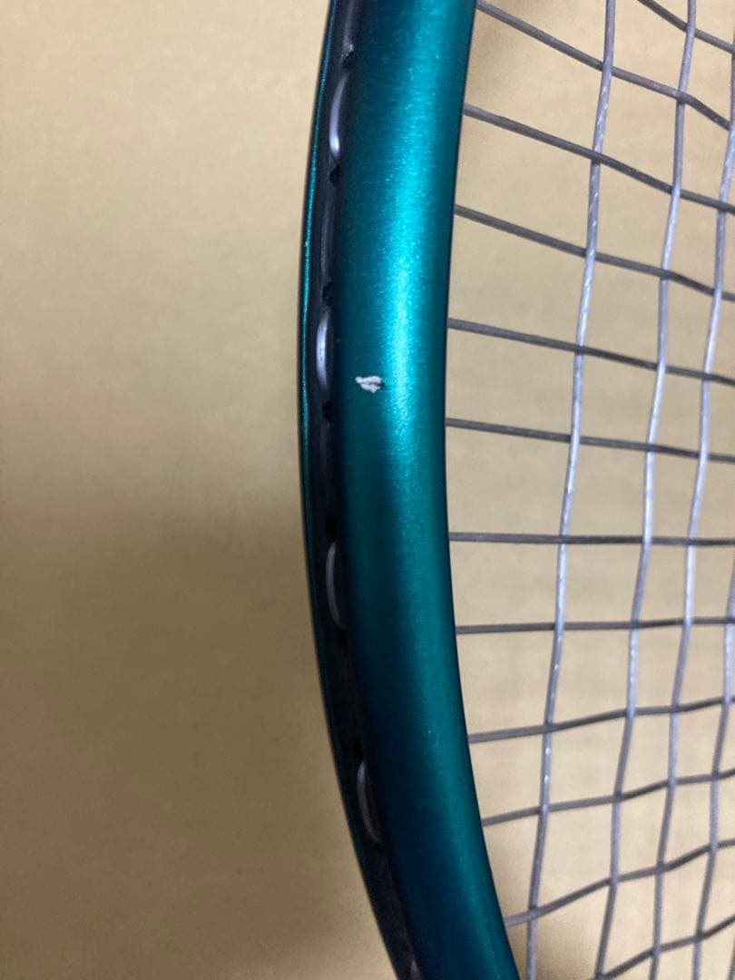 【最終値下げ】Wilson blade 100 v9 G2 +グリップテープ1つ
