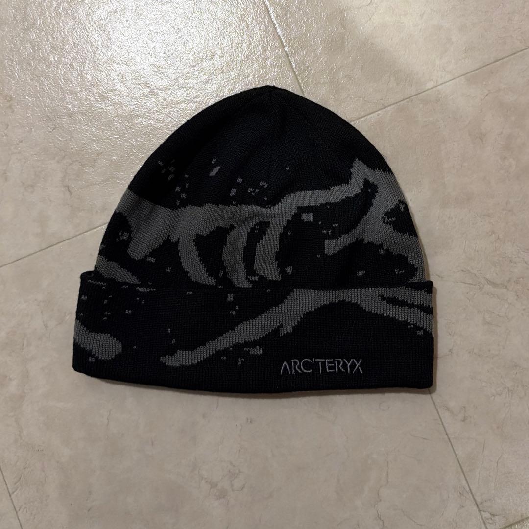 Arc’teryx ビーニー