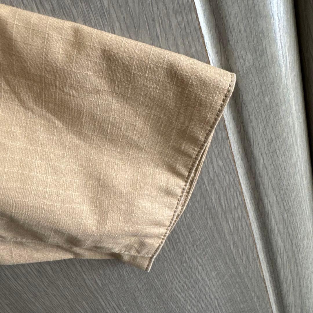 Barbour BEDALE SL Sサイズ/BEAMS別注/リップストップ