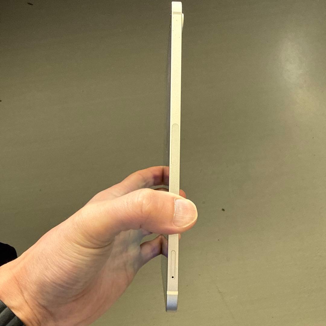iPad mini(第6世代) Wii-Fi+Cellular
