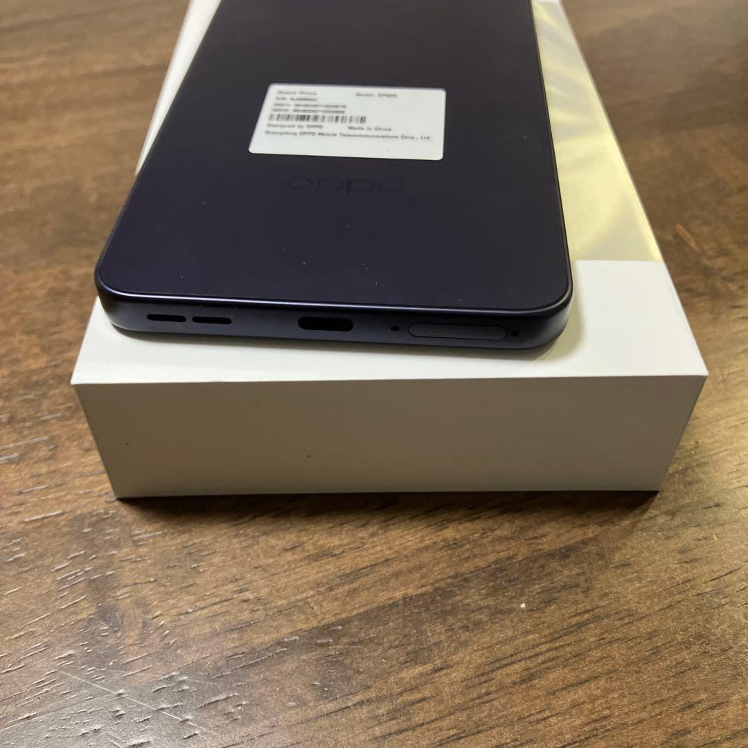 【新品未使用・即日発送】 OPPO Reno13A本体128GB