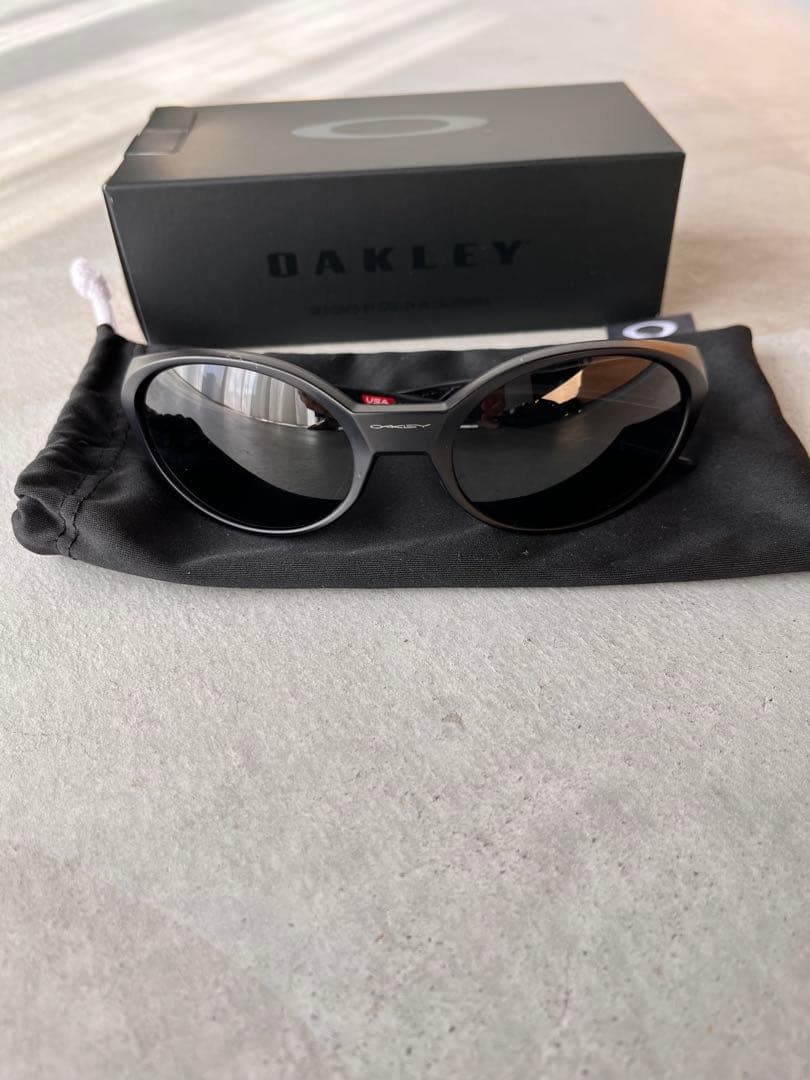 OAKLEY EYEJACKET REDUX アイジャケット