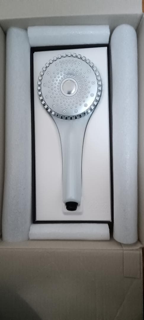 シャワーヘッド　Rifa　ダイヤ120