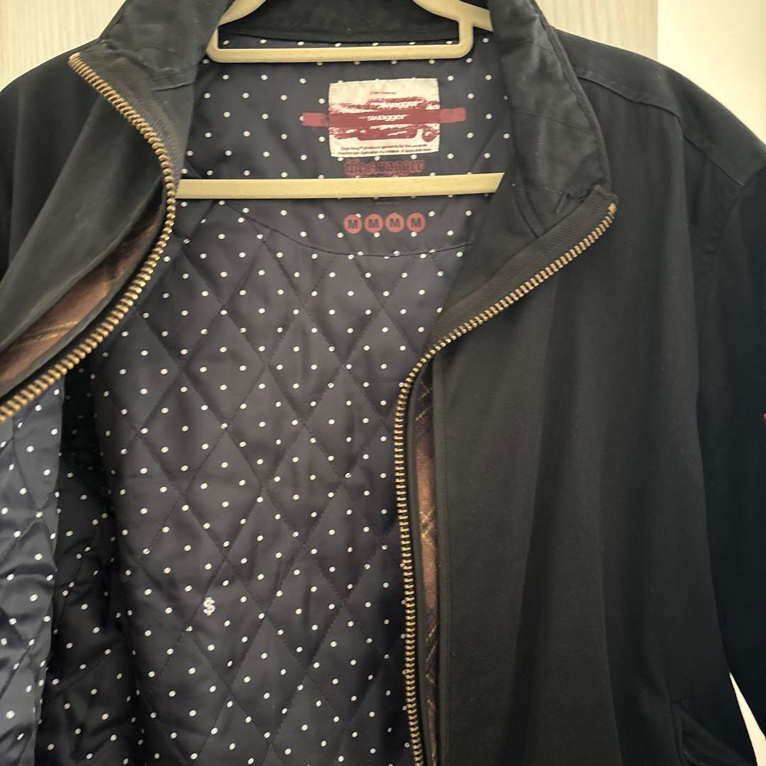 SWAGGER ジャケット