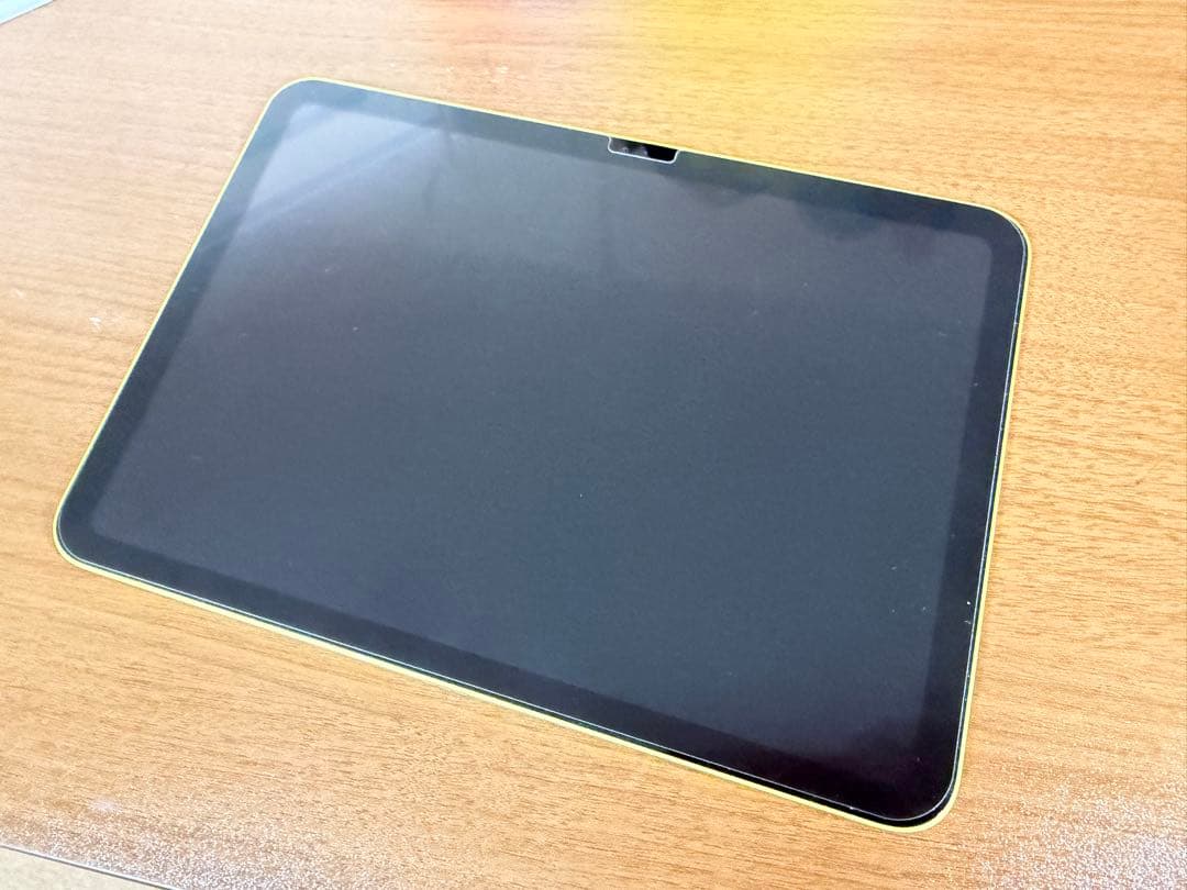 Ipad（A16） 128gb Wi-Fi 新品同様