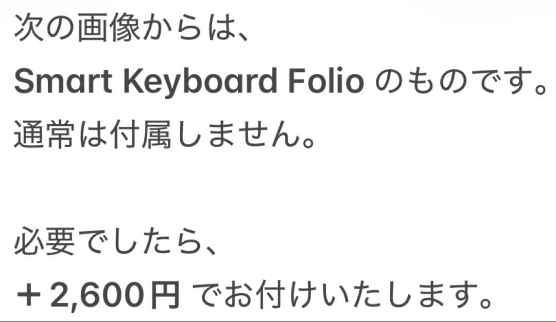 iPad Pro 第1世代(2018年) 11インチ 256GB スペースグレイ