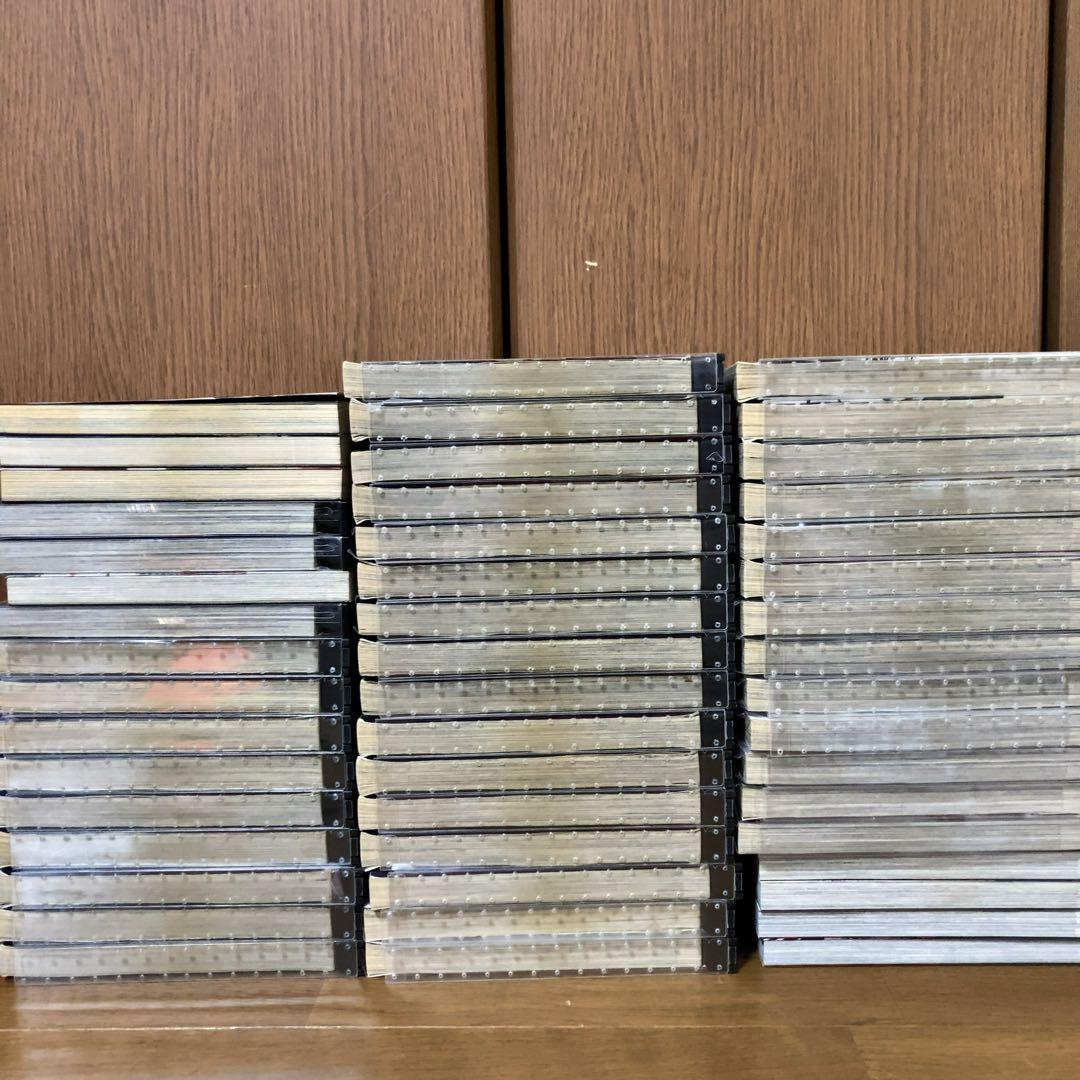嘘喰い　全巻セット 1ー49巻　迫稔雄　コミック　漫画　全巻　完結