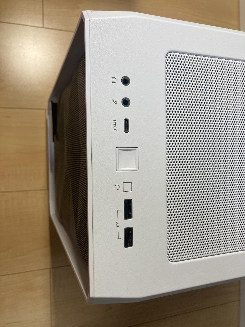 Fractal PCケース Meshify 2 Nano