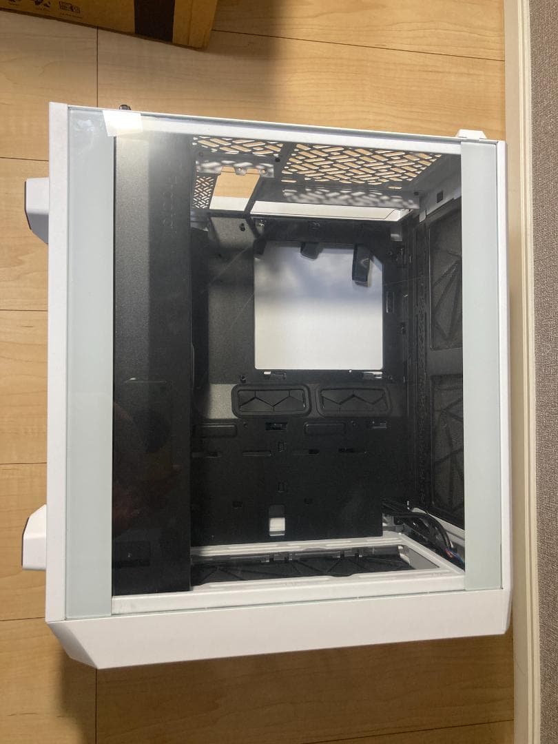 Fractal PCケース Meshify 2 Nano