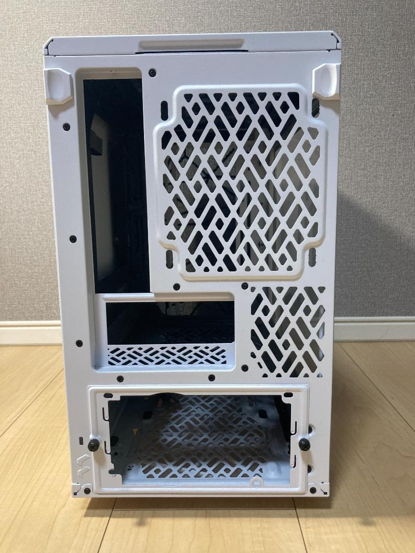 Fractal PCケース Meshify 2 Nano