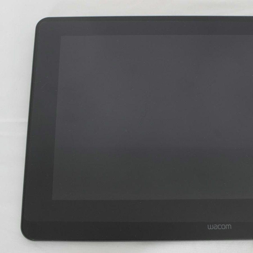 WACOM Cintiq Pro 16 DTH 液晶ペンタブレット 15.6型