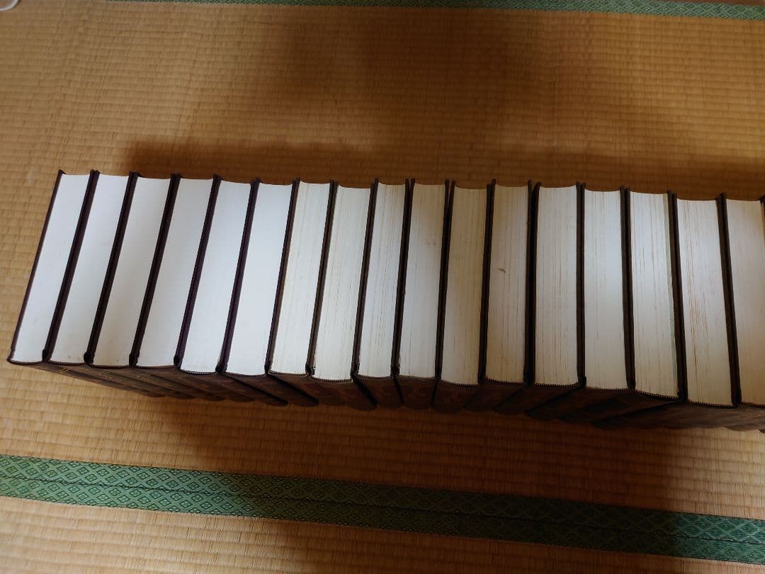 【値下げしました】ブリタニカ国際大百科事典　全30冊　1972年