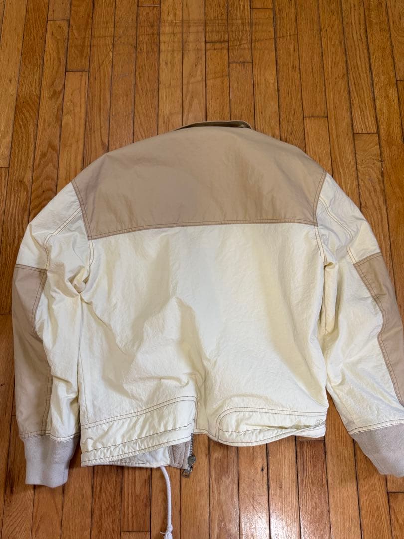断*)様 DIESEL DIESEL J-Tech Bomber Jacketサ
