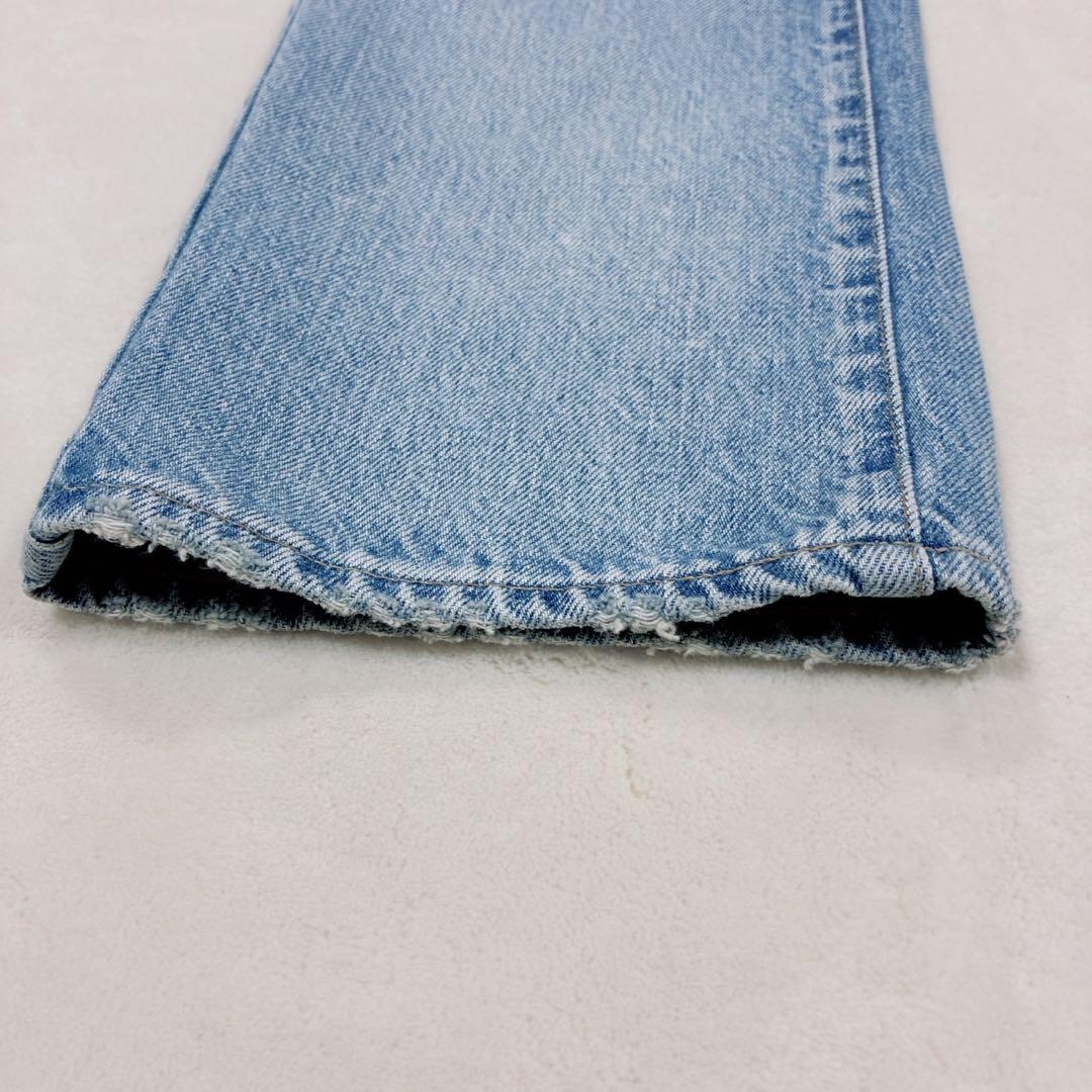 美品L'Appartement KURO Dear My BF Denim 25