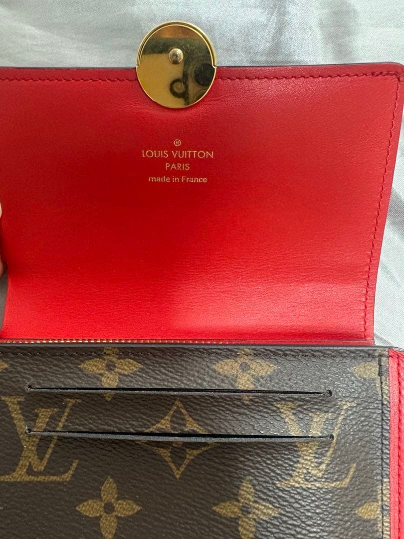 Louis Vuitton財布