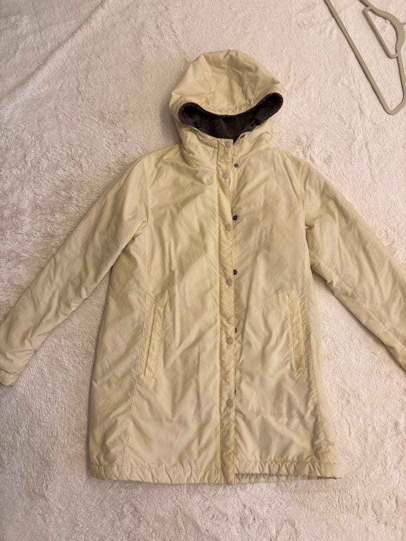 THE NORTH FACE コンパクトノマドコート L