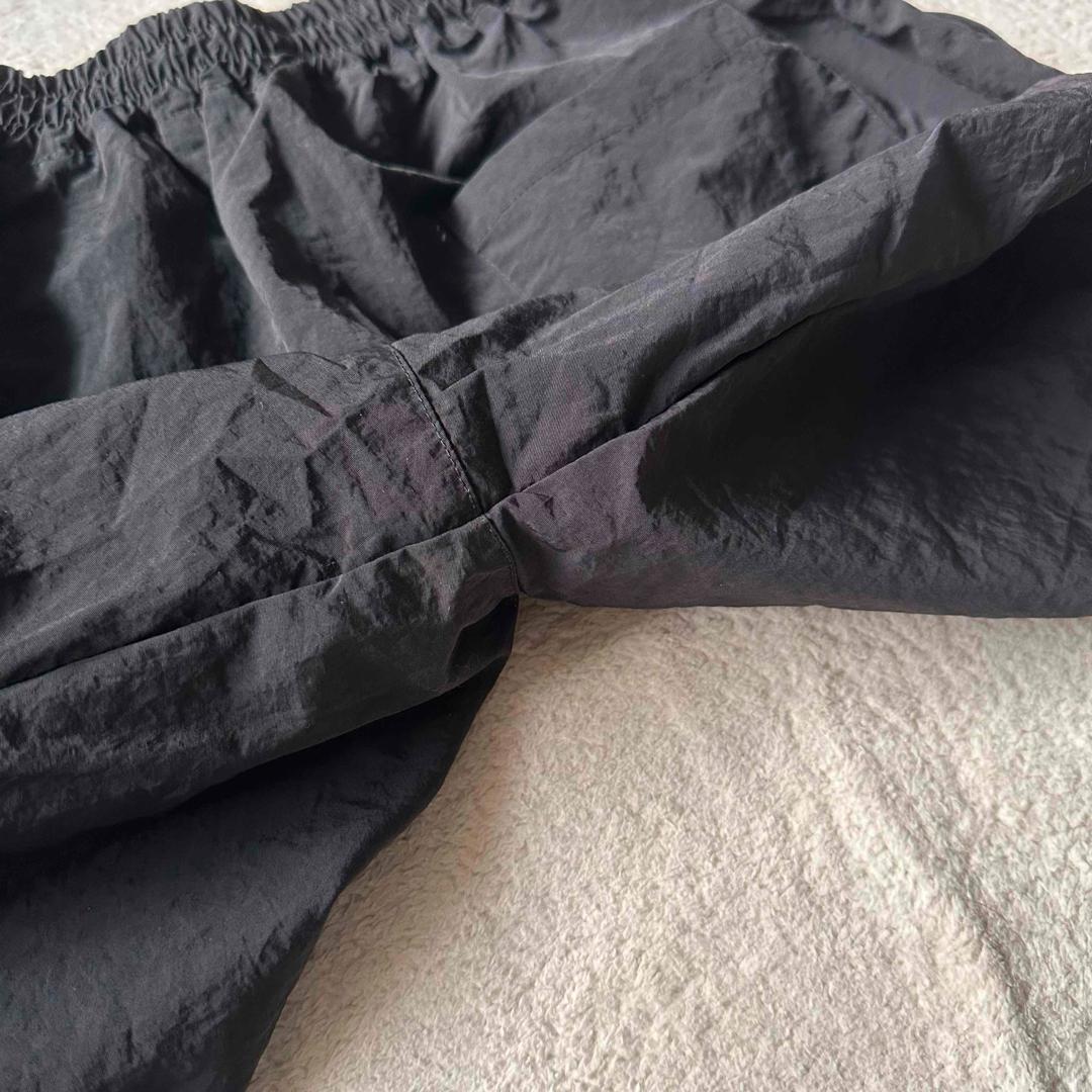 natto premium nylon setup セットアップ ナイロン 黒